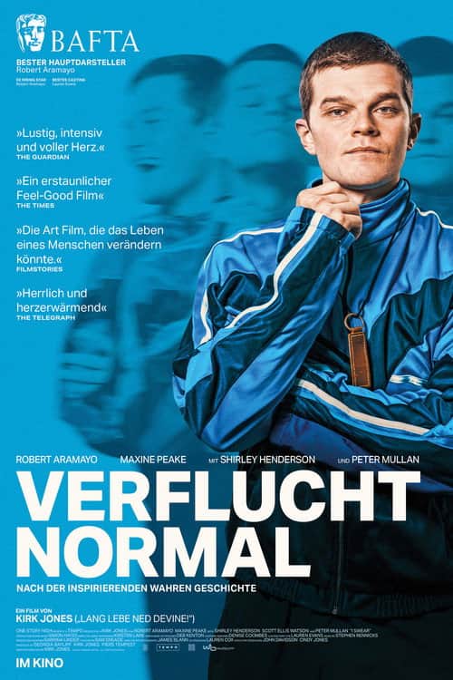 Verflucht Normal