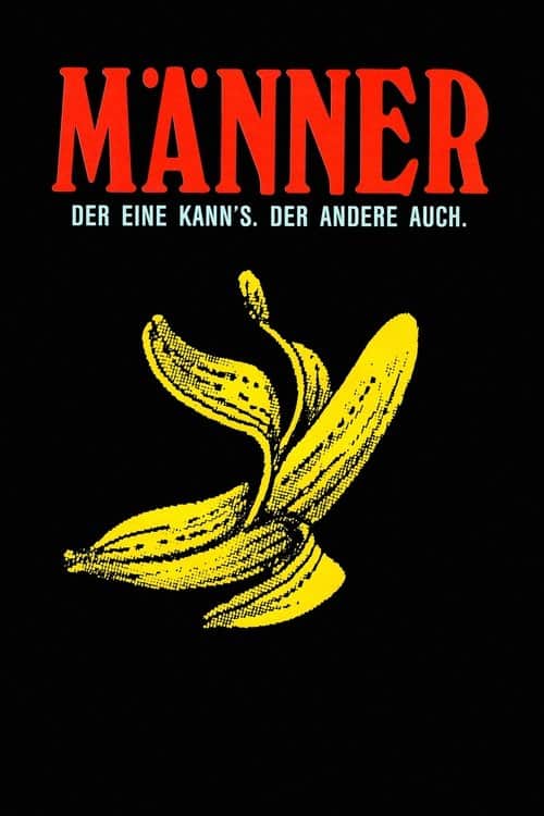 Männer...