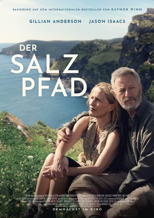 Der Salzpfad