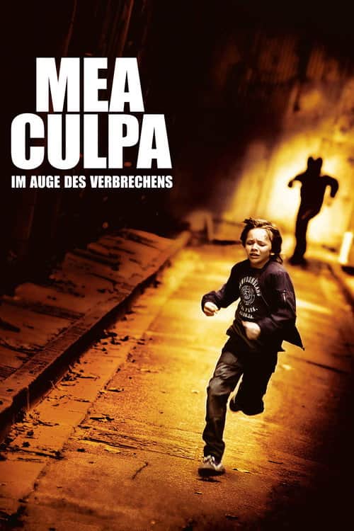 Mea Culpa - Im Auge des Verbrechens