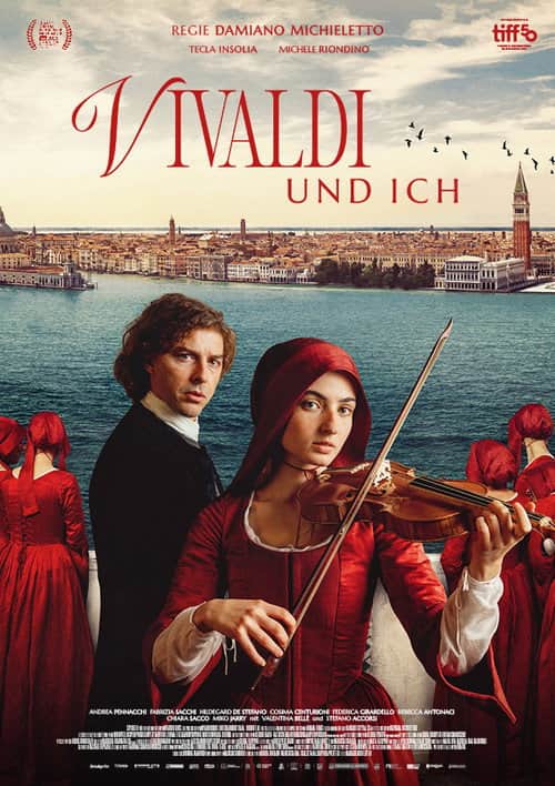 Vivaldi und Ich