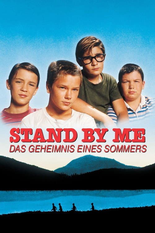 Stand by me - Das Geheimnis eines Sommers
