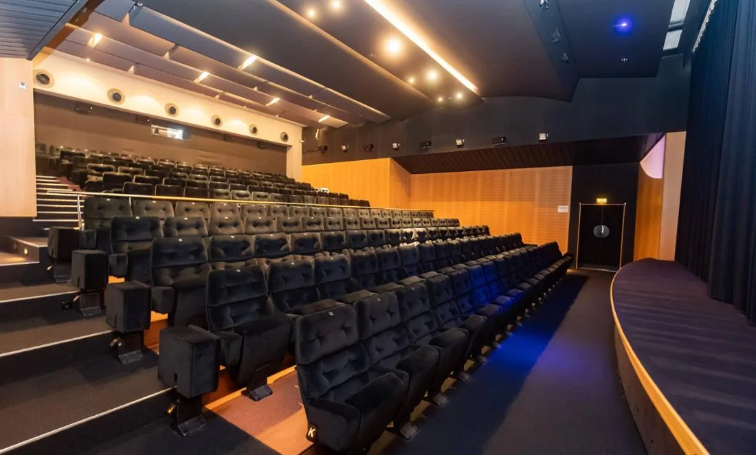 Kino Solln