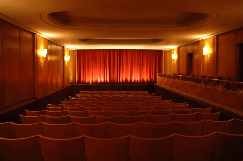 Theatiner Filmkunst