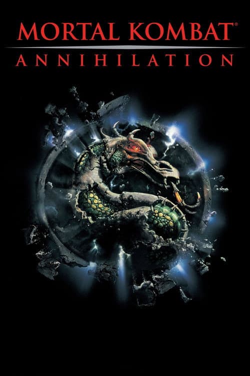 Mortal Kombat 2